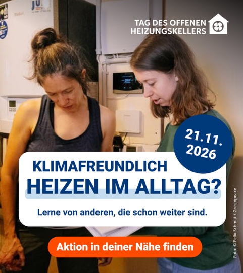 Greenpeace München